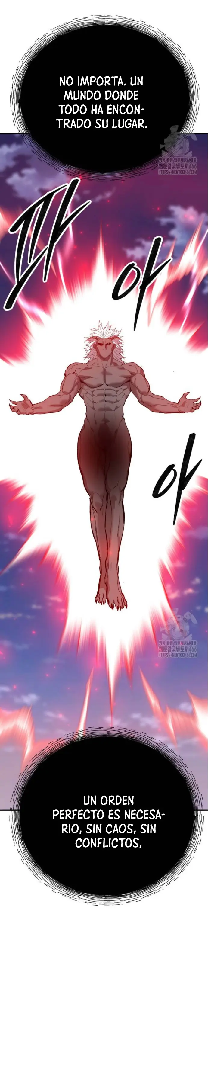 Rompiendo Limites Capitulo 184 página 61