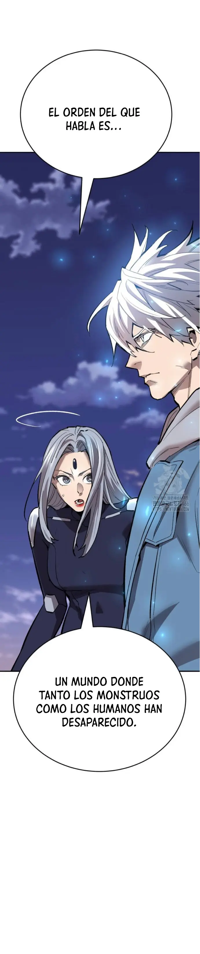 Rompiendo Limites Capitulo 184 página 62