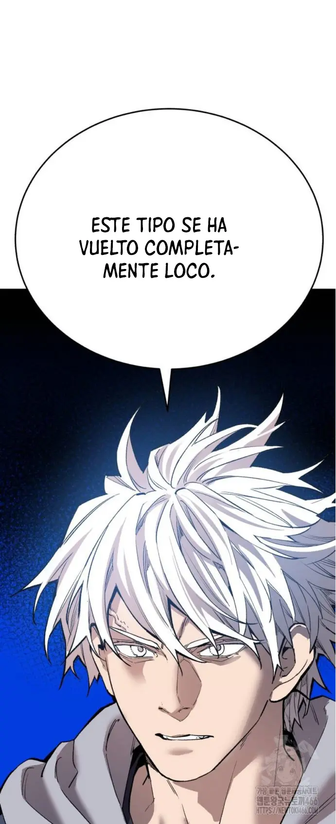 Rompiendo Limites Capitulo 184 página 63