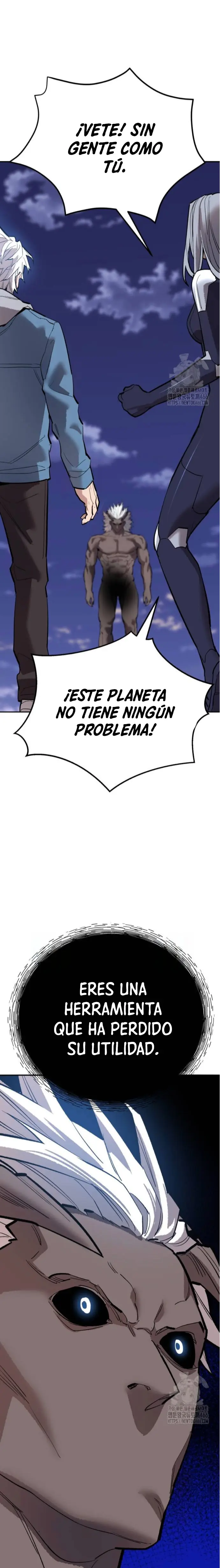 Rompiendo Limites Capitulo 184 página 65
