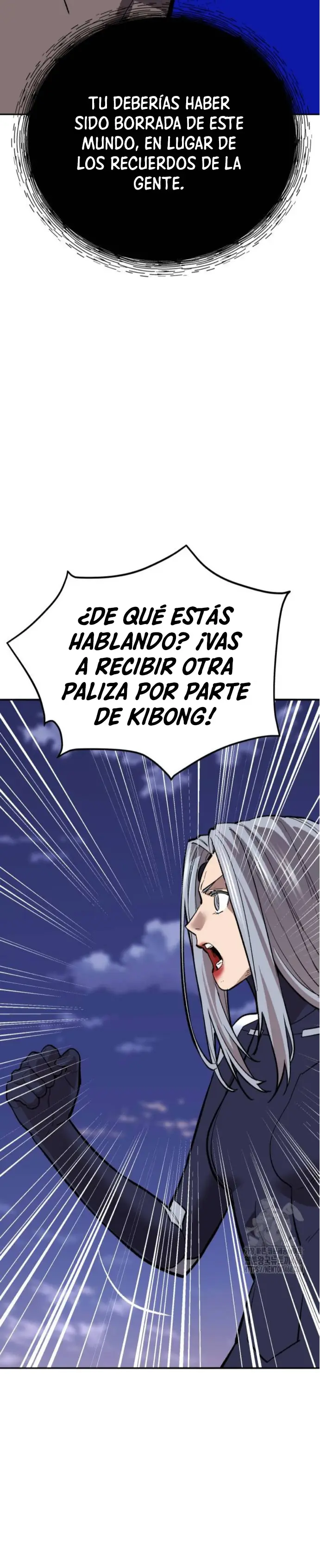 Rompiendo Limites Capitulo 184 página 66