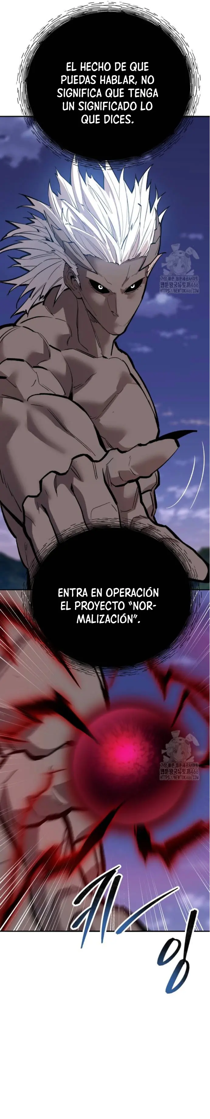 Rompiendo Limites Capitulo 184 página 67