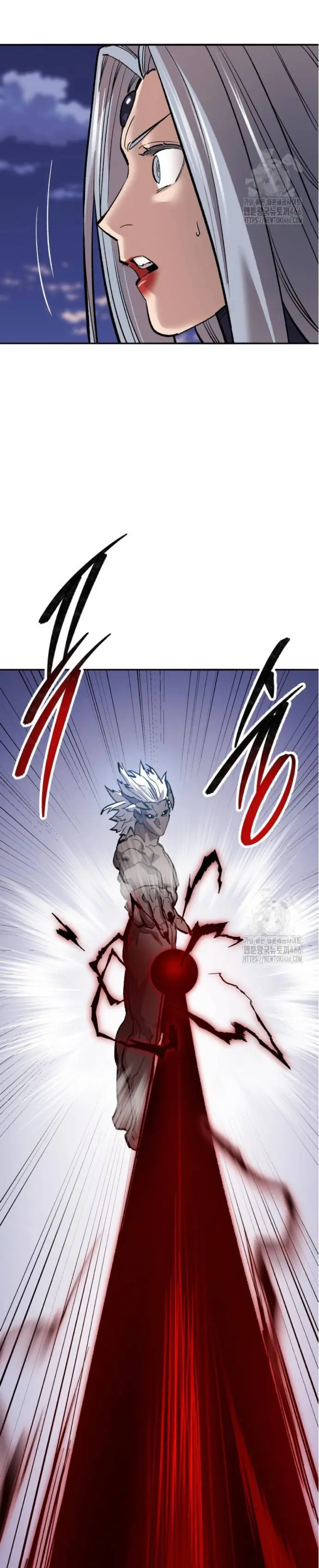 Rompiendo Limites Capitulo 184 página 68