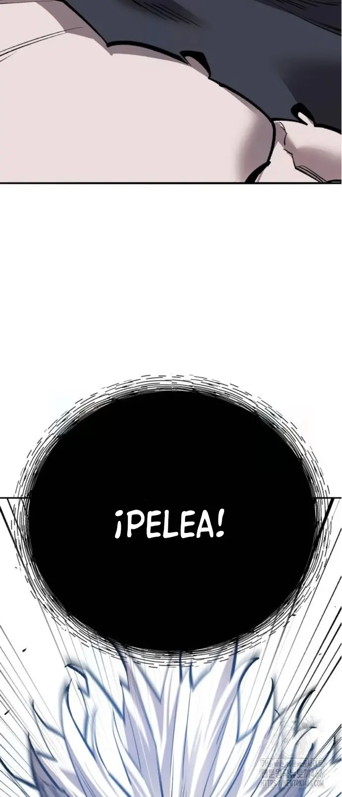 Rompiendo Limites Capitulo 184 página 8