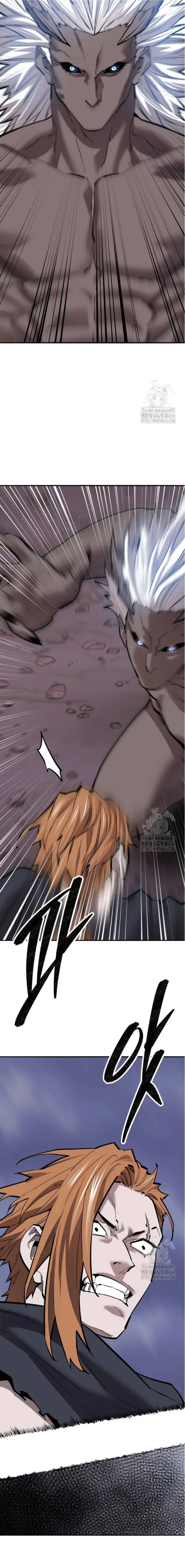 Rompiendo Limites Capitulo 184 página 9