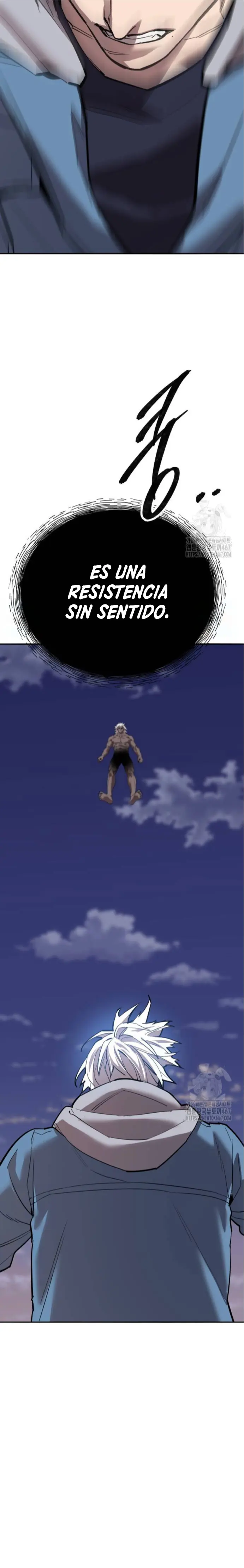 Rompiendo Limites Capitulo 185 página 16