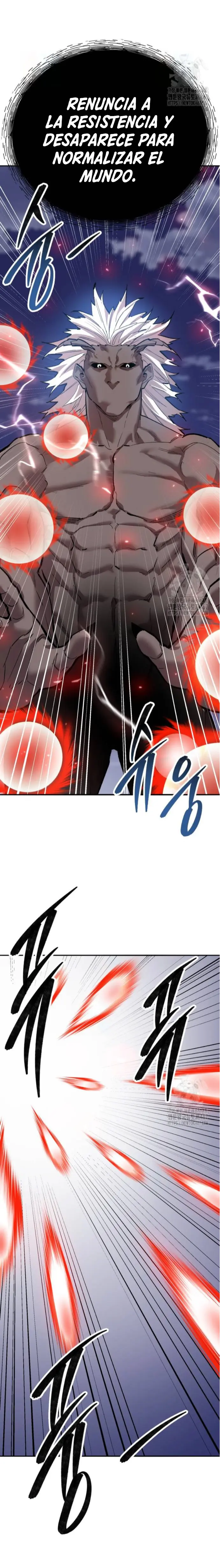 Rompiendo Limites Capitulo 185 página 17