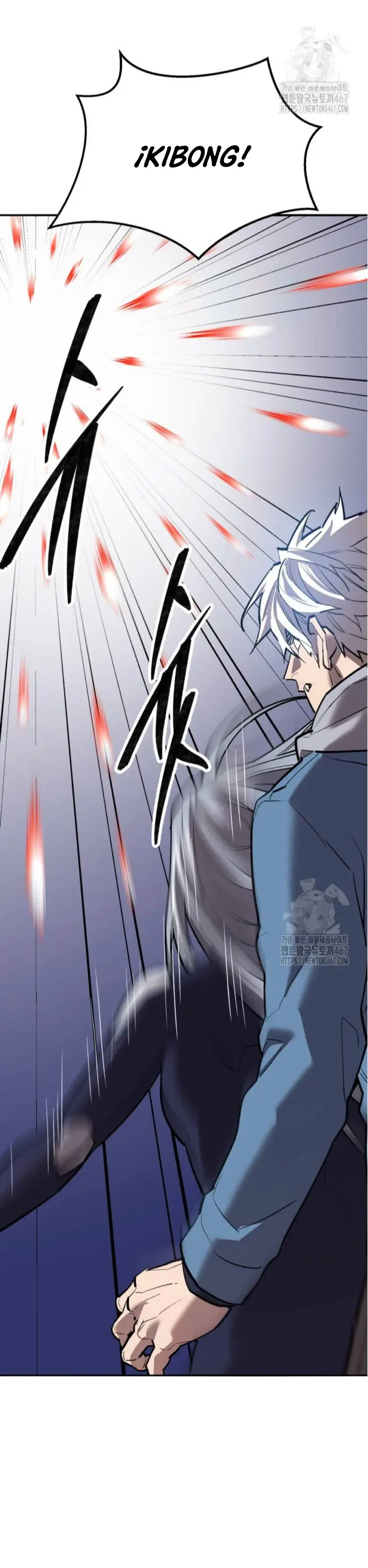 Rompiendo Limites Capitulo 185 página 18
