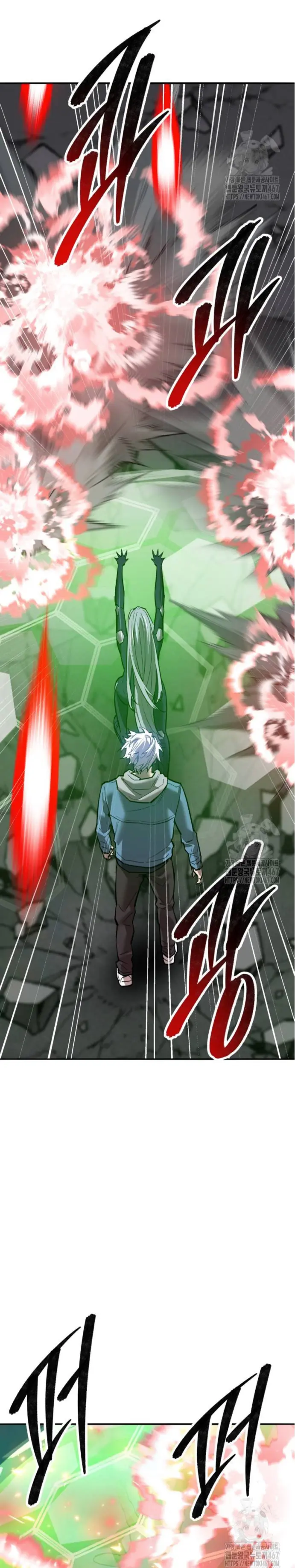 Rompiendo Limites Capitulo 185 página 19
