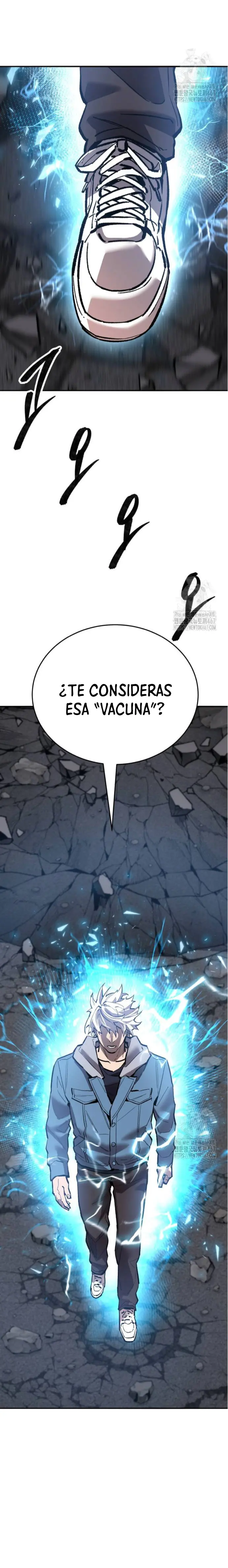 Rompiendo Limites Capitulo 185 página 25