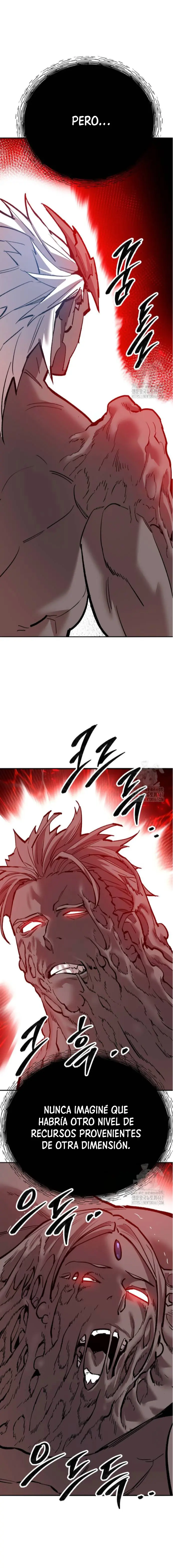 Rompiendo Limites Capitulo 185 página 28