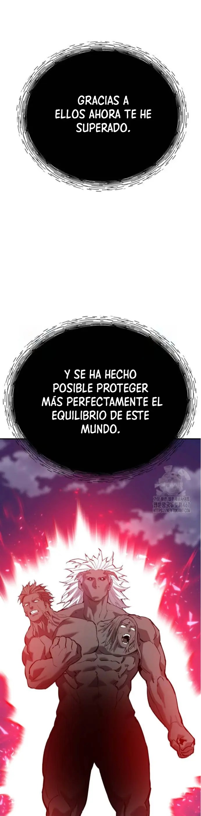 Rompiendo Limites Capitulo 185 página 29