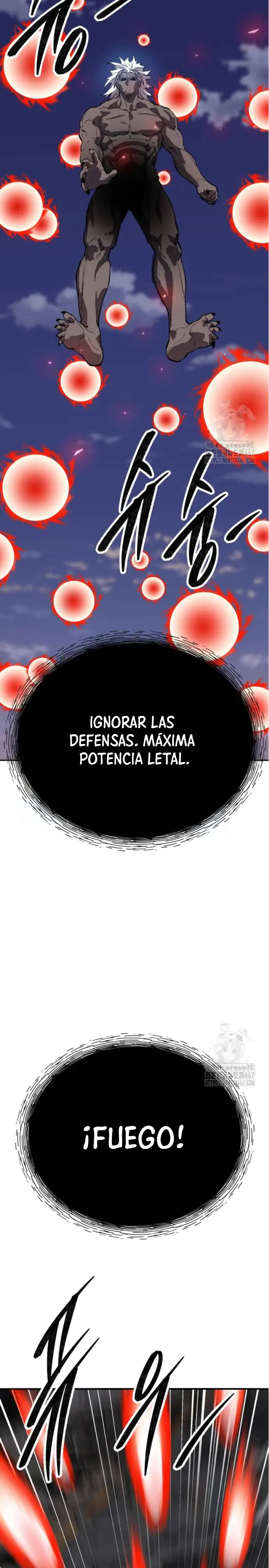 Rompiendo Limites Capitulo 185 página 32