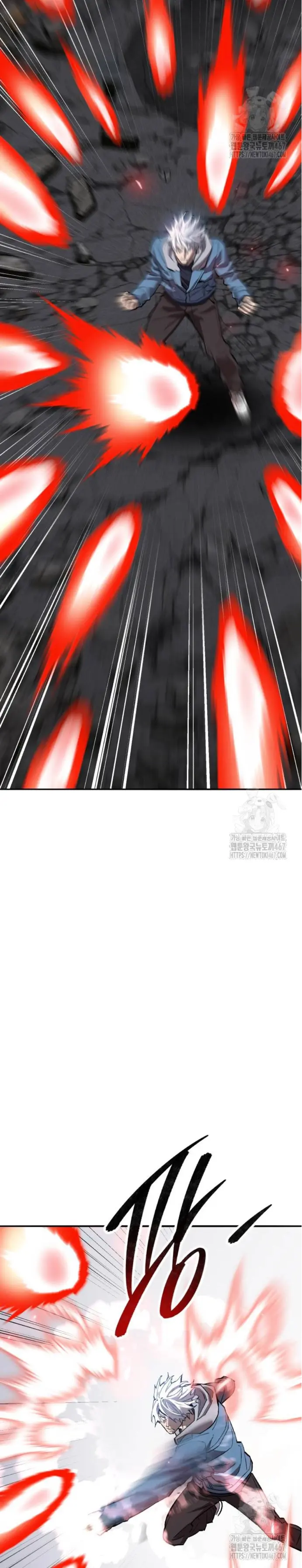 Rompiendo Limites Capitulo 185 página 33