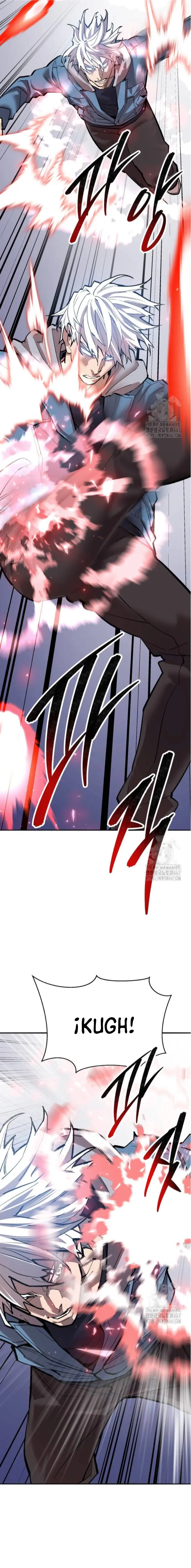 Rompiendo Limites Capitulo 185 página 34