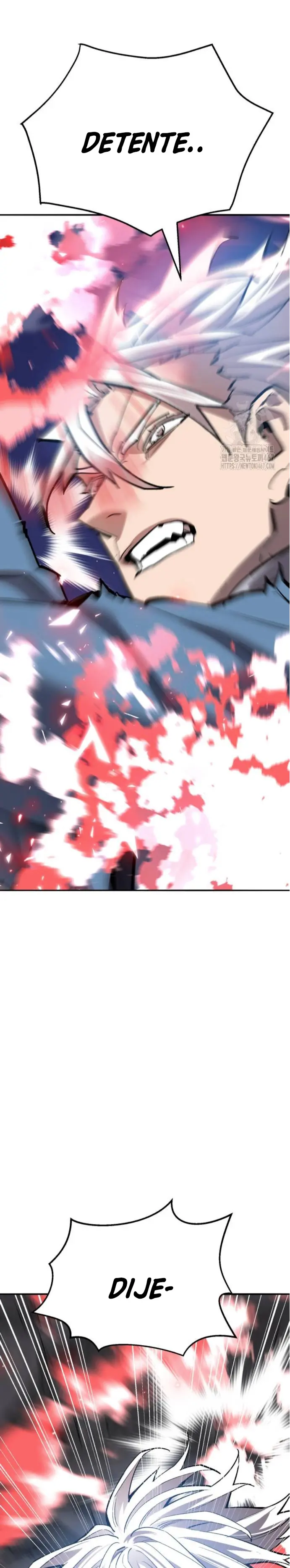 Rompiendo Limites Capitulo 185 página 38