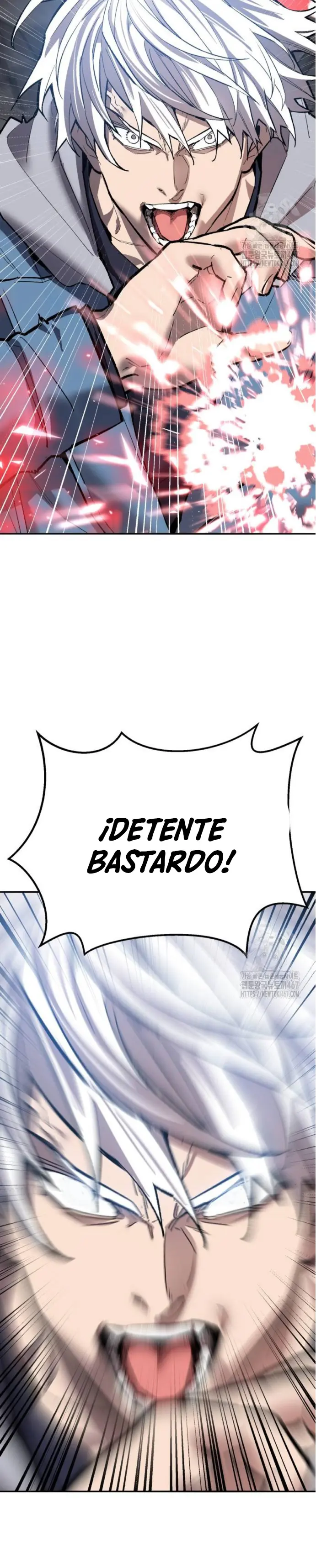 Rompiendo Limites Capitulo 185 página 39