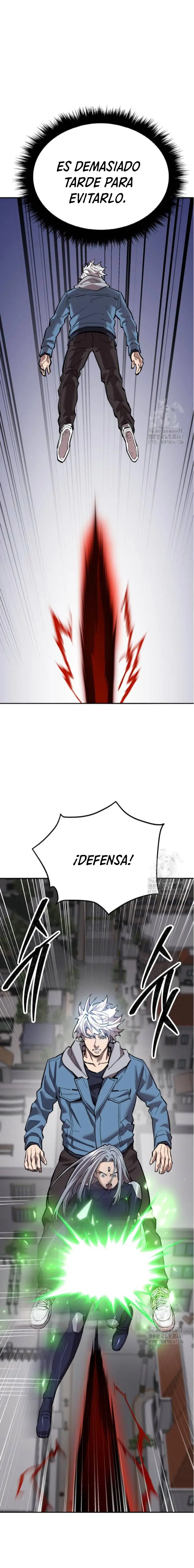 Rompiendo Limites Capitulo 185 página 4