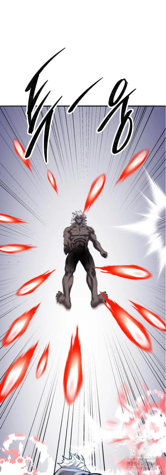 Rompiendo Limites Capitulo 185 página 40