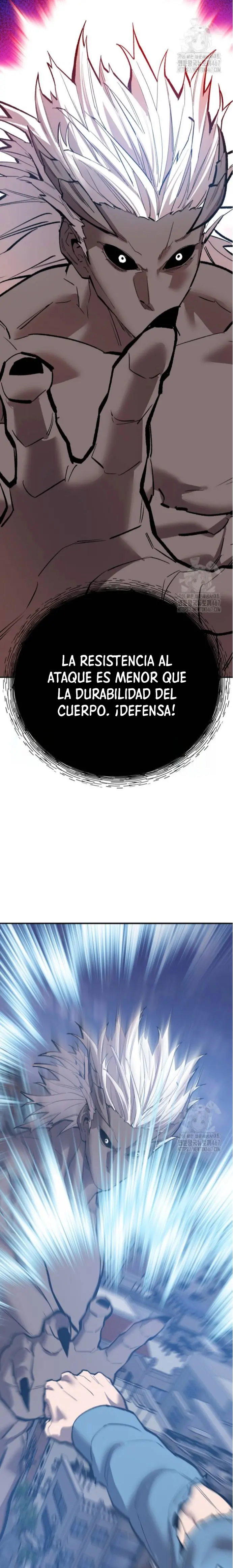 Rompiendo Limites Capitulo 185 página 42