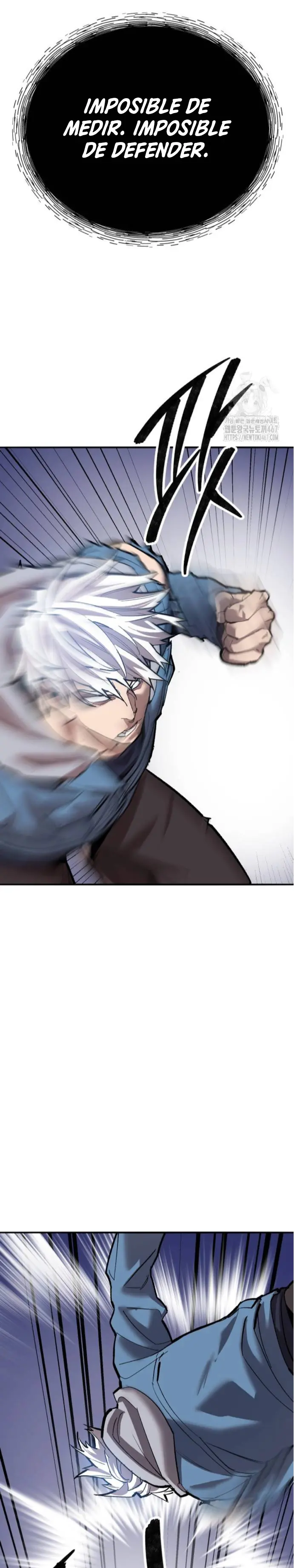 Rompiendo Limites Capitulo 185 página 48