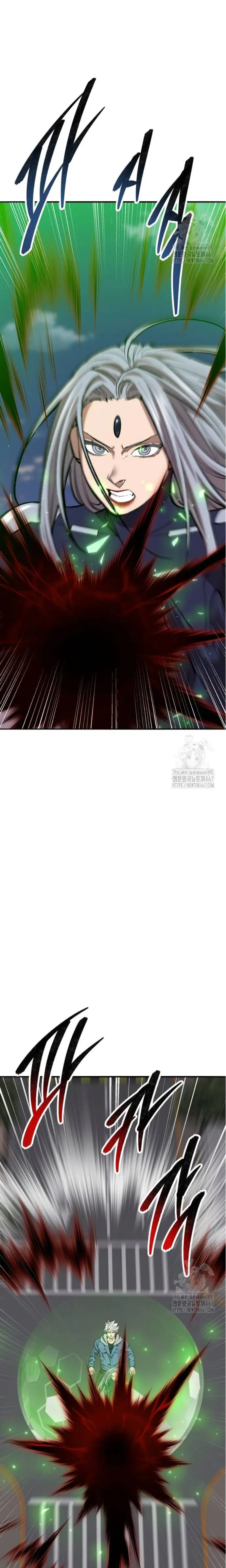 Rompiendo Limites Capitulo 185 página 5