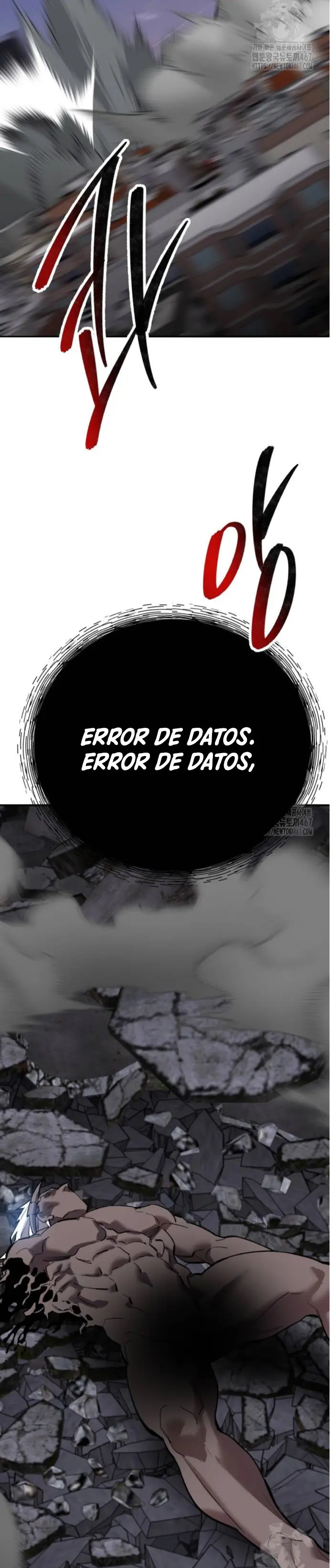 Rompiendo Limites Capitulo 185 página 50