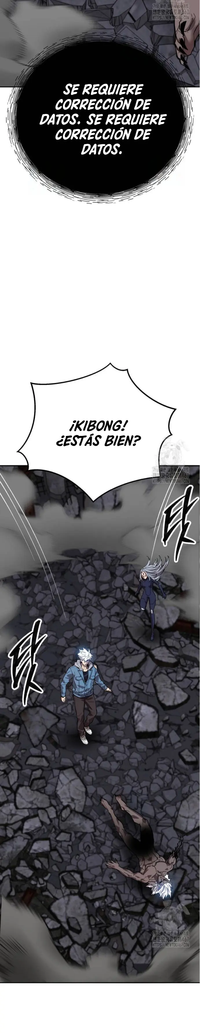 Rompiendo Limites Capitulo 185 página 51