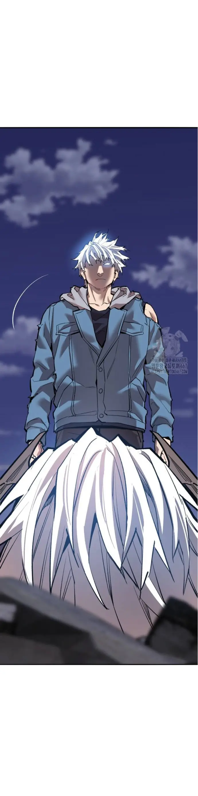 Rompiendo Limites Capitulo 185 página 52
