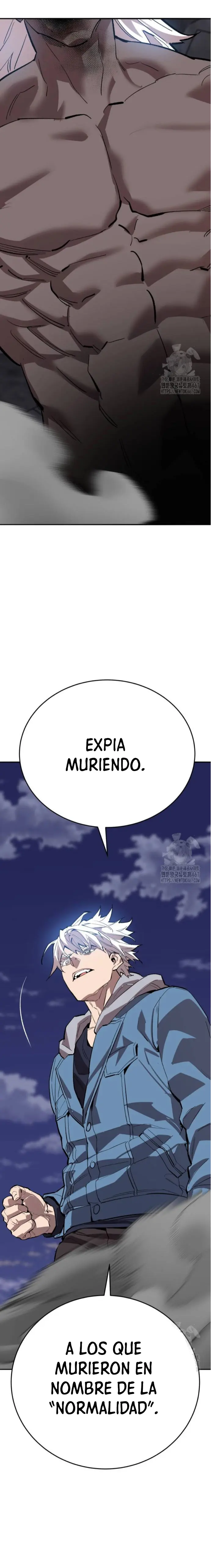 Rompiendo Limites Capitulo 185 página 56