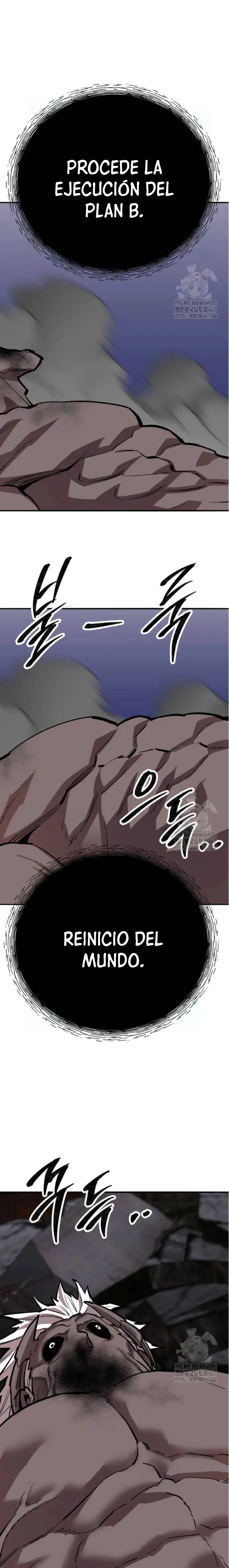 Rompiendo Limites Capitulo 185 página 57