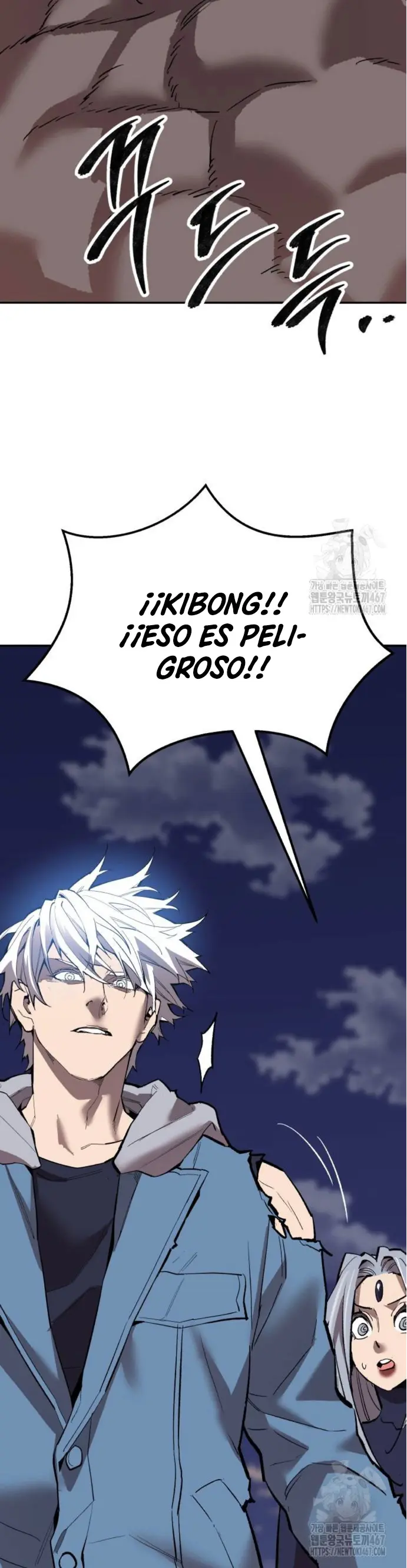Rompiendo Limites Capitulo 185 página 58