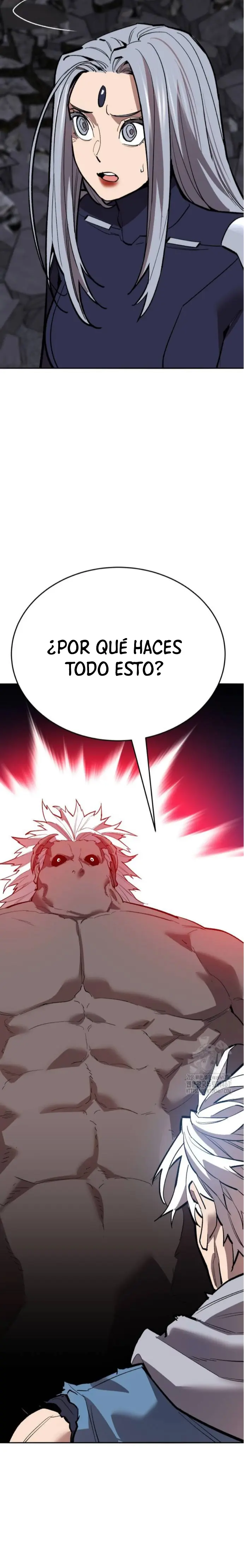 Rompiendo Limites Capitulo 185 página 61