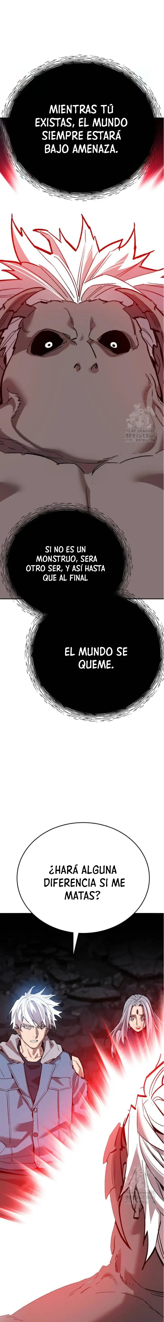 Rompiendo Limites Capitulo 185 página 62
