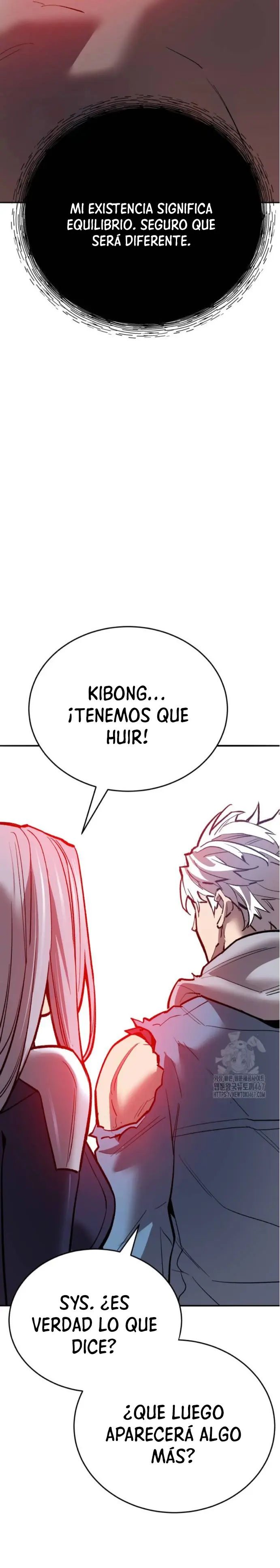 Rompiendo Limites Capitulo 185 página 63