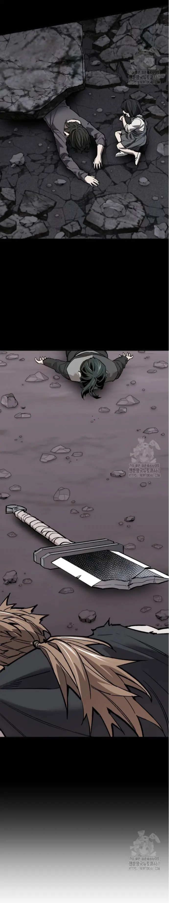 Rompiendo Limites Capitulo 185 página 66