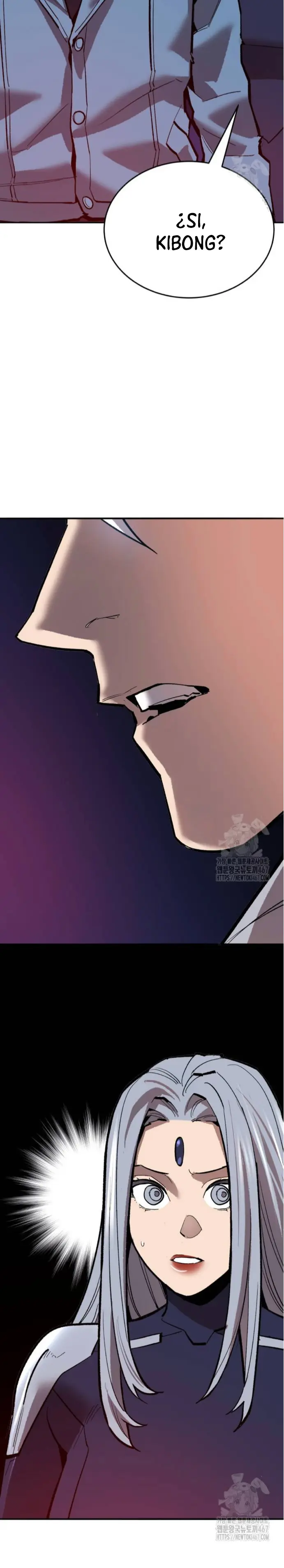 Rompiendo Limites Capitulo 185 página 68