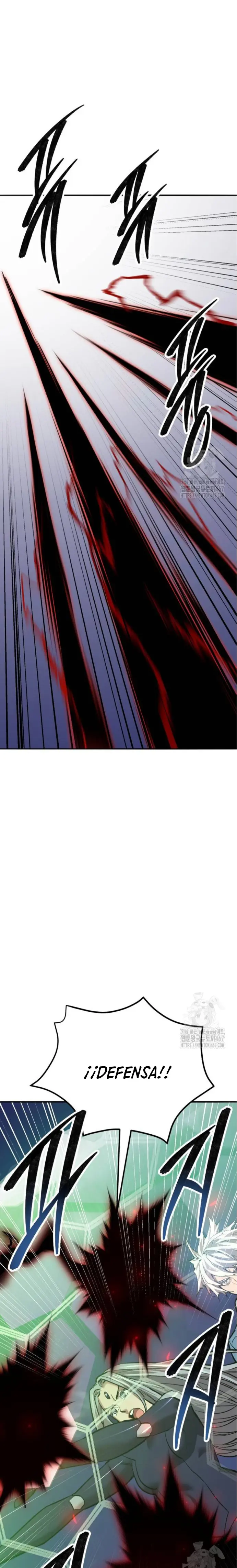 Rompiendo Limites Capitulo 185 página 7