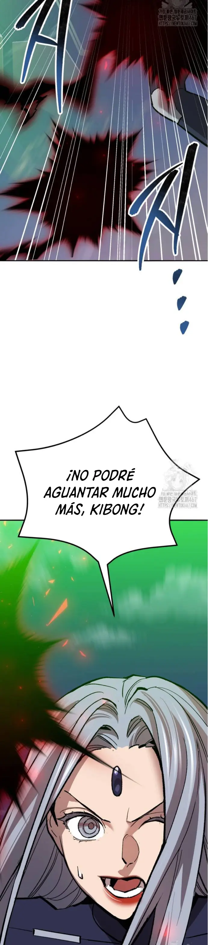Rompiendo Limites Capitulo 185 página 8