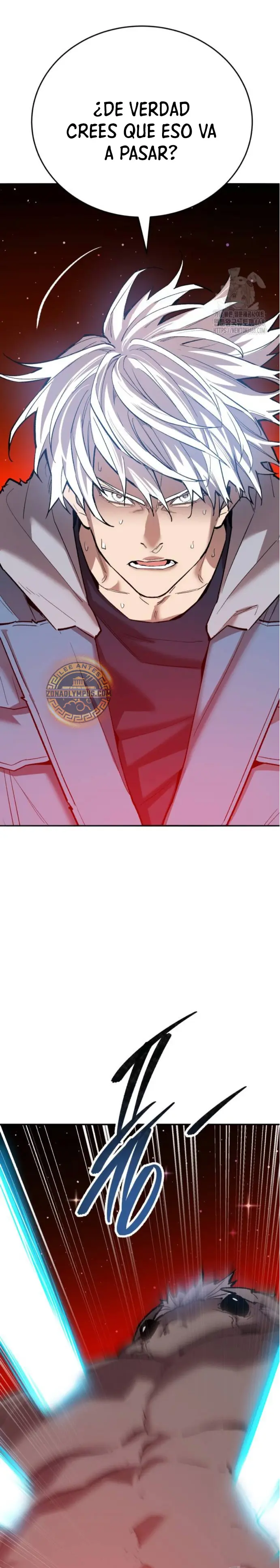 Rompiendo Limites Capitulo 186 página 10