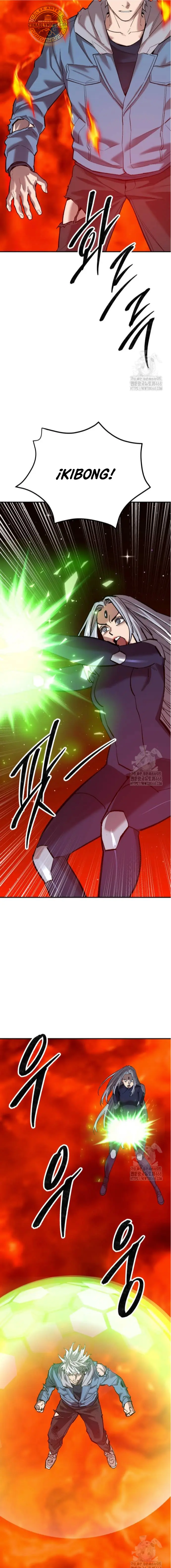 Rompiendo Limites Capitulo 186 página 12