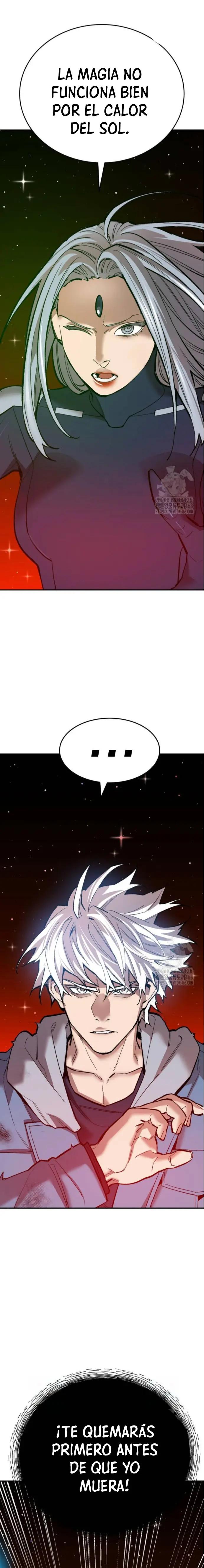 Rompiendo Limites Capitulo 186 página 14