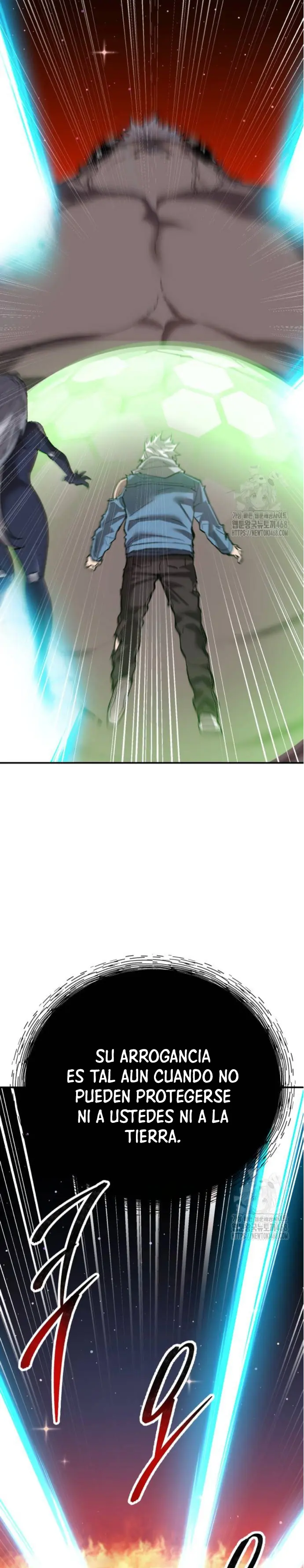 Rompiendo Limites Capitulo 186 página 15