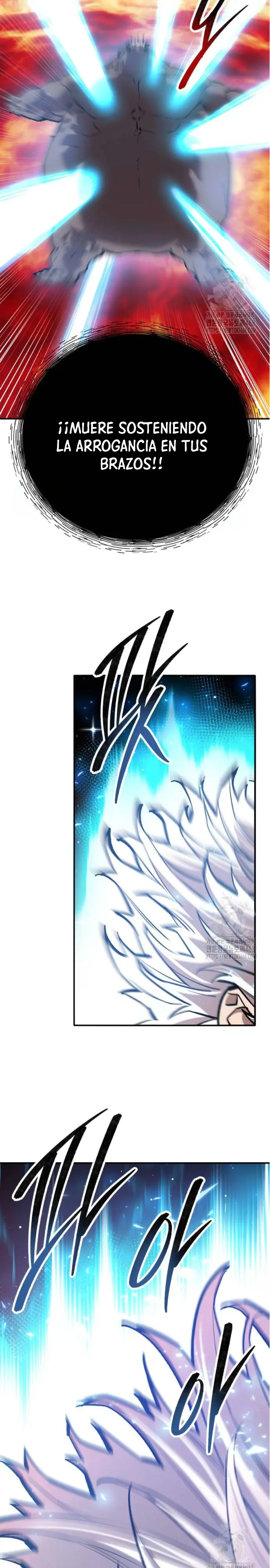 Rompiendo Limites Capitulo 186 página 16