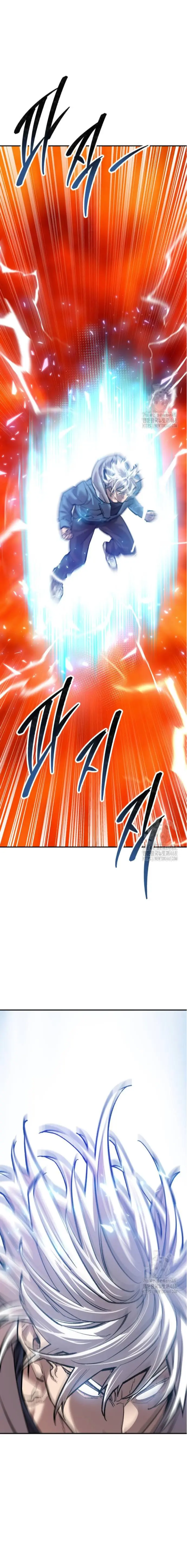 Rompiendo Limites Capitulo 186 página 18