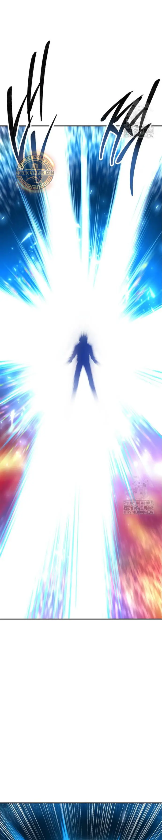 Rompiendo Limites Capitulo 186 página 19