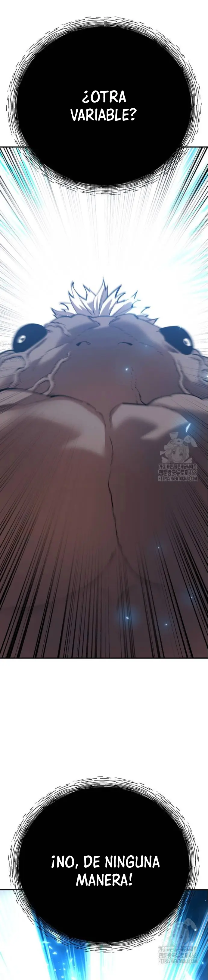 Rompiendo Limites Capitulo 186 página 22