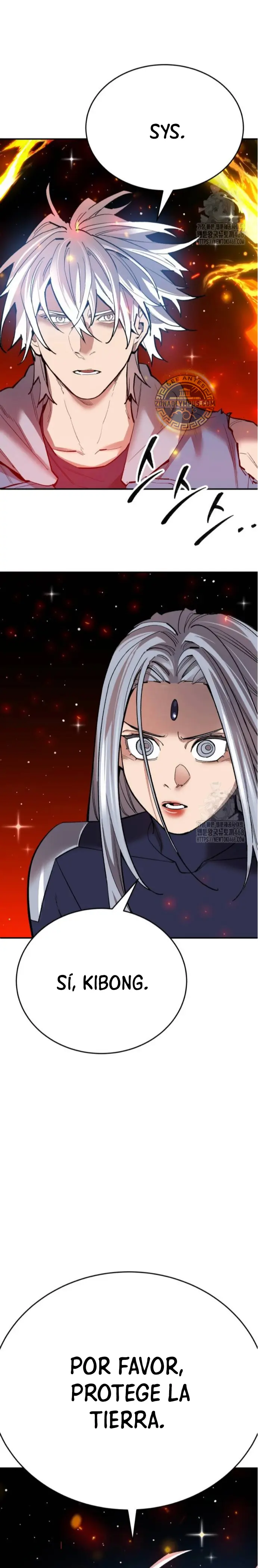 Rompiendo Limites Capitulo 186 página 25