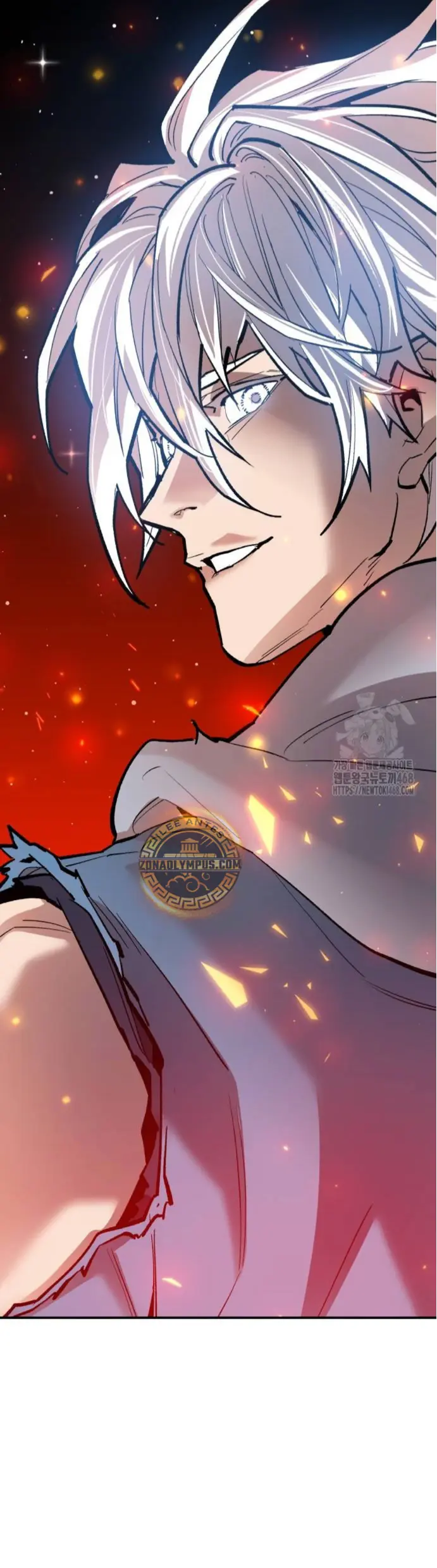 Rompiendo Limites Capitulo 186 página 26