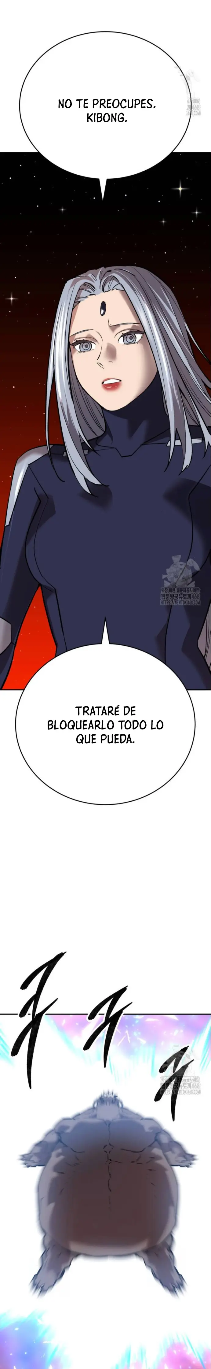 Rompiendo Limites Capitulo 186 página 27